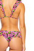 Luli Fama Sexy Señorita Frilly Triangle Top